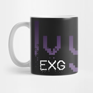 Purple Mug